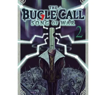 The Bugle Call: Song of War vol. 2 - Zaprešić