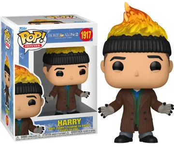 Funko POP Home Alone 2 Harry 9cm - Zaprešić