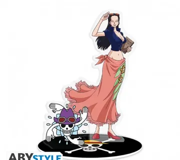 One Piece Acryl Robin-ABYstyle - Zaprešić