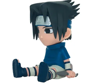 Kasica Naruto Shippuden Sasuke 14cm - cover