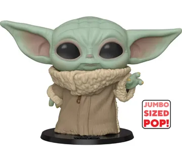Jumbo Funko POP Star Wars The Child 25cm - Zaprešić