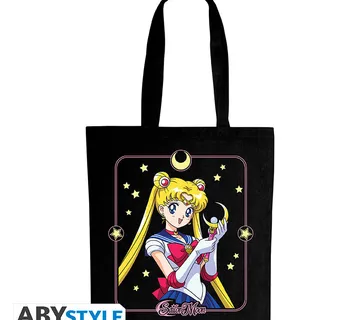 Torba za shopping Sailor Moon - Zaprešić