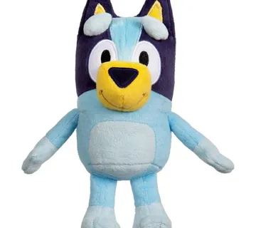 Bluey plišana igračka 20cm - Zaprešić