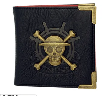 Novčanik One Piece Skull - Zaprešić