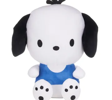 Hello Kitty Pochacco plišana igračka 30cm - cover