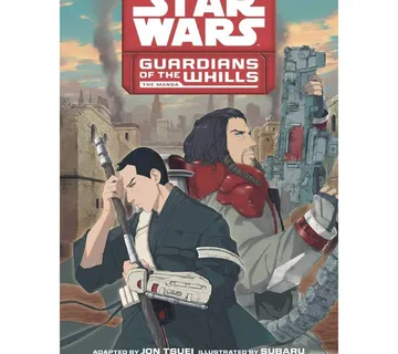 Star Wars: Guardians of the Whills - Zaprešić