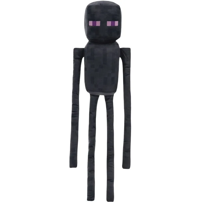 Minecraft Enderman plišana igračka 57cm - cover