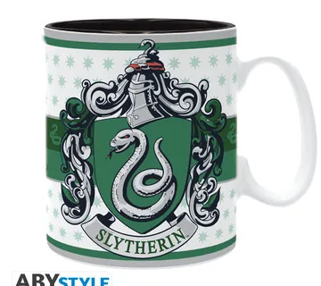 Šalica Harry Potter Slytherin House 460ml - Zaprešić