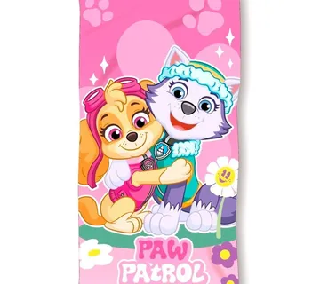 Ručnik za plažu Paw Patrol 70x140cm - Zaprešić