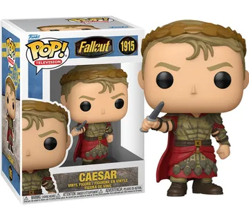 Funko POP Fallout Caesar 9cm - Zaprešić