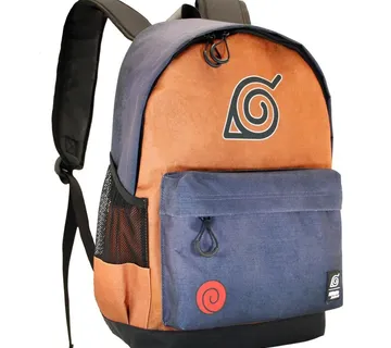 Ruksak Naruto Shippuden Symbol 44cm - cover
