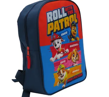Ruksak Paw Patrol 30cm - cover