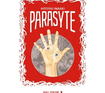 Parasyte Full Color vol. 1 - Zaprešić