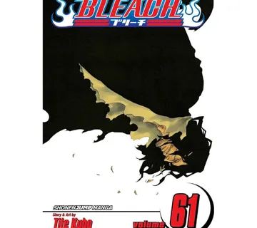 Bleach vol. 61 - Zaprešić