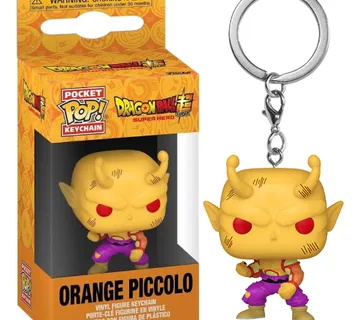 Privjesak Pocket POP DBS Orange Piccolo - cover
