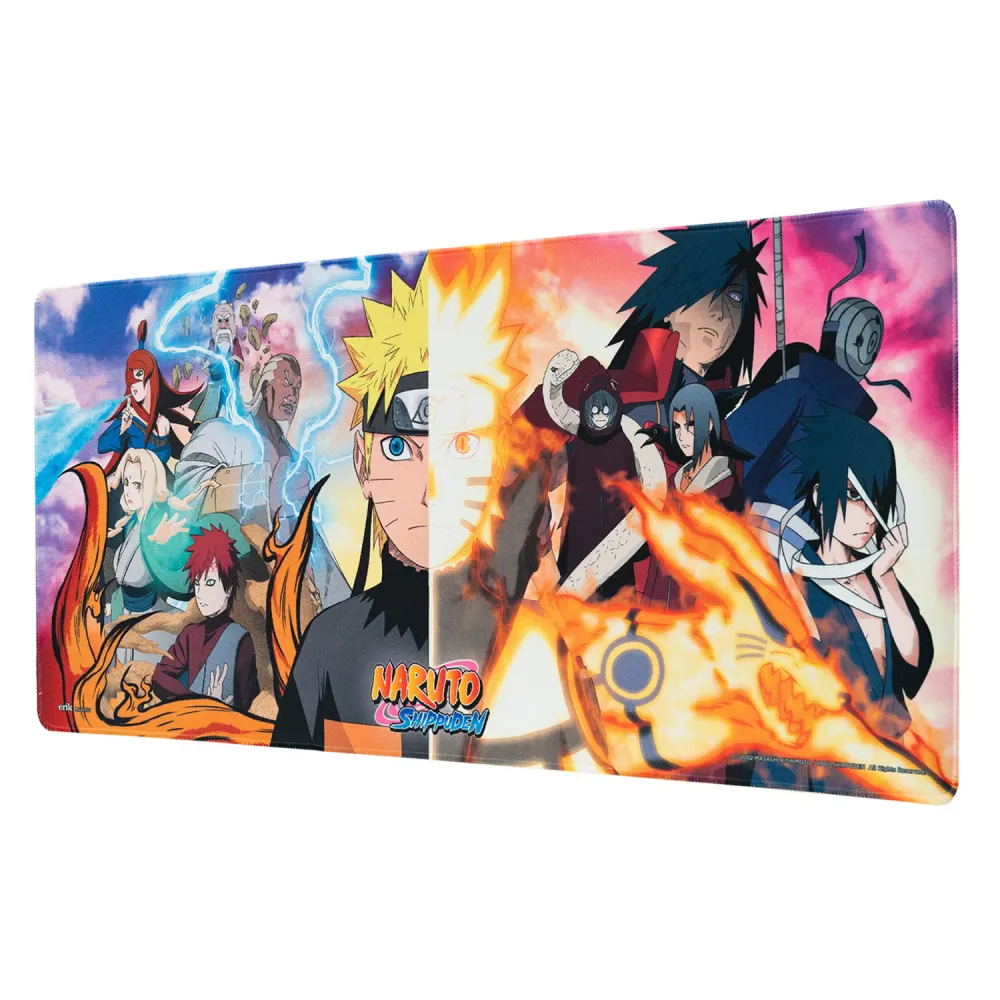 Podloga za miš Naruto Shippuden 80x35cm - cover