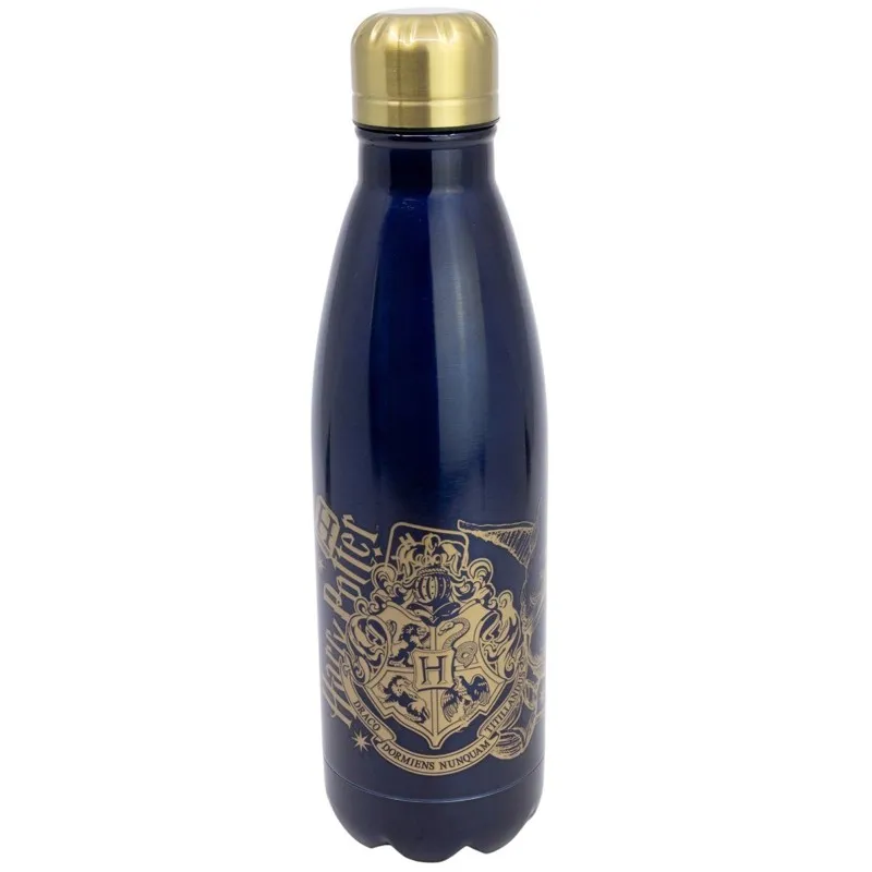 Boca Harry Potter Hogwarts nehrđajući čelik 780ml - cover