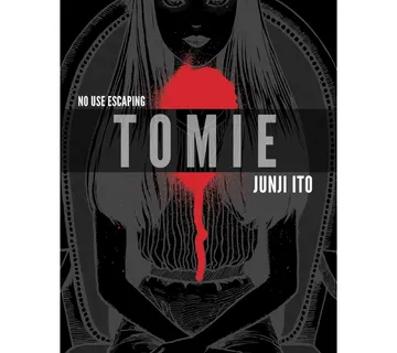 Tomie: Complete Deluxe Edition - Zaprešić