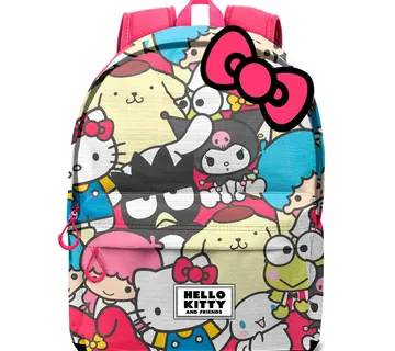 Ruksak Hello Kitty Friends 44cm - cover