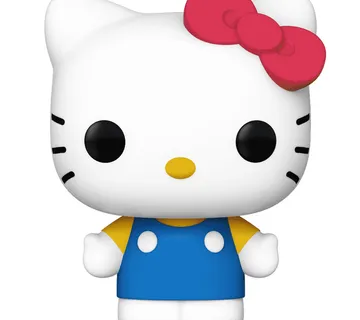 Jumbo Funko POP Hello Kitty 25cm - Zaprešić