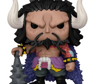 Super Sized Funko POP One Piece Kaido 17cm - Zaprešić