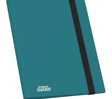Ultimate Guard Flexxfolio 360 18-Pocket Petrol - Zaprešić