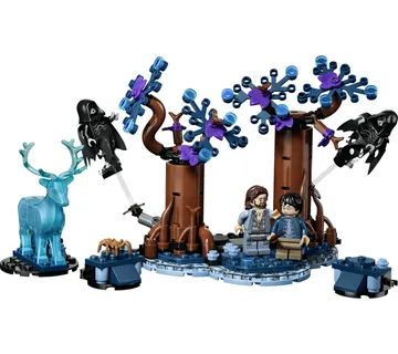LEGO Harry Potter™ Forbidden Forest™: Expecto Patronum 76475 - Zaprešić