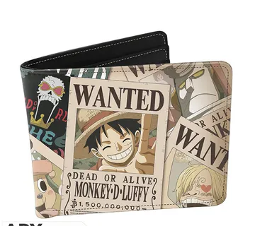 Novčanik One Piece Wanted - Zaprešić