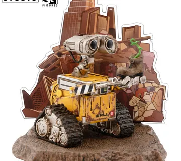 Disney Wall-E figura 10cm - Zaprešić