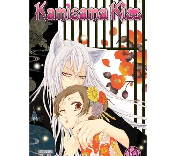 Kamisama Kiss vol. 10 - Zaprešić