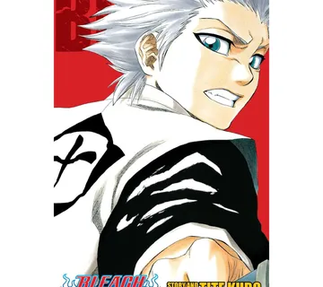 Bleach 3-in-1 vol. 6 - Zaprešić