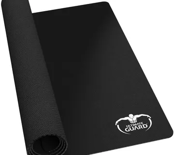 Ultimate Guard Playmat Standard Black - Zaprešić