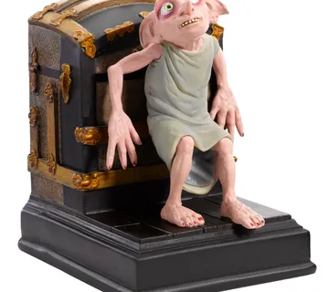 Harry Potter Bookend Dobby 19cm - cover