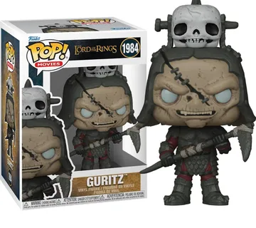 Funko POP Lord of the Rings Guritz 9cm - Zaprešić