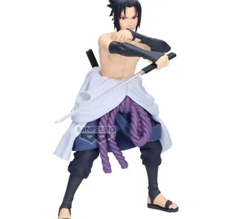 Naruto Sasuke Grandista figura 24cm - Zaprešić