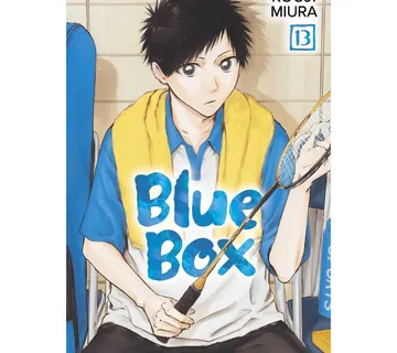 Blue Box vol. 13 - Zaprešić