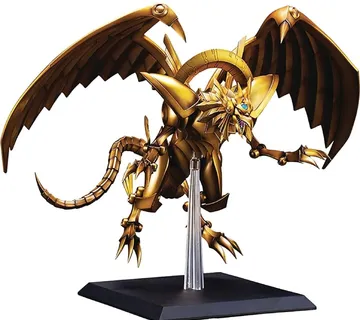 Yu-Gi-Oh! The Winged Dragon of Ra Egyptian God figura 50cm - Zaprešić