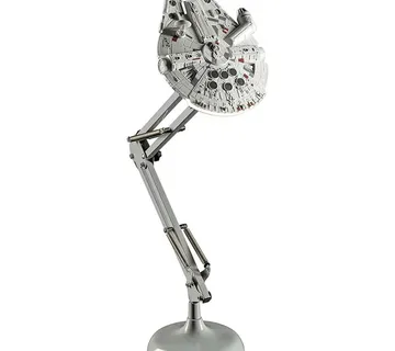 Lampa Star Wars Millennium Falcon 60cm - Zaprešić