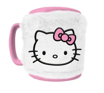 Šalica Hello Kitty 440ml - cover