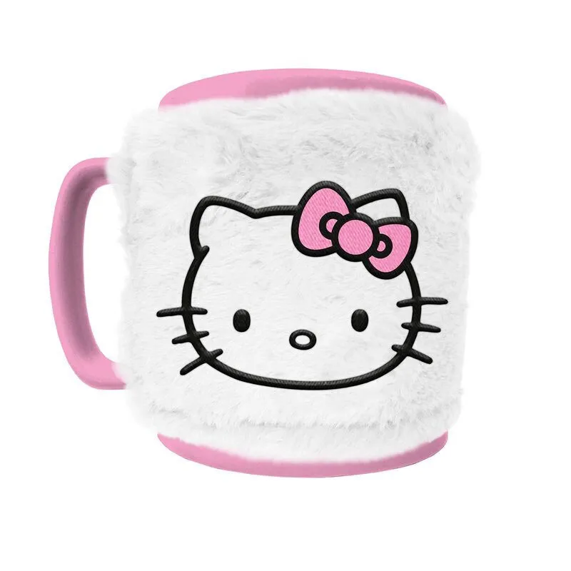 Šalica Hello Kitty 440ml - cover