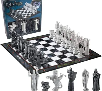 Šah set Harry Potter - Zaprešić