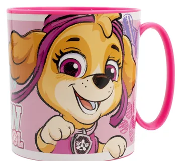 Šalica Paw Patrol Skye & Everest 390ml - Zaprešić