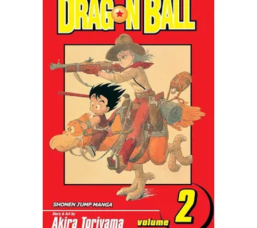 Dragon Ball vol. 2 - Zaprešić
