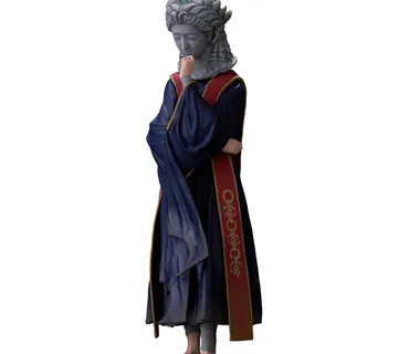 Elden Ring Sellen Pop Up Parade figura 17cm - Zaprešić