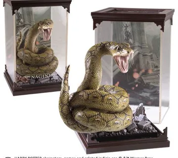 Harry Potter Magical Creatures Nagini figura 19cm - Zaprešić