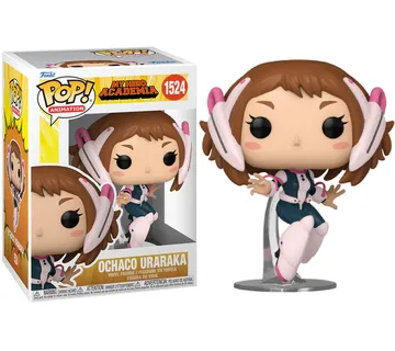 Funko POP My Hero Academia Ochaco Uraraka 9cm - cover