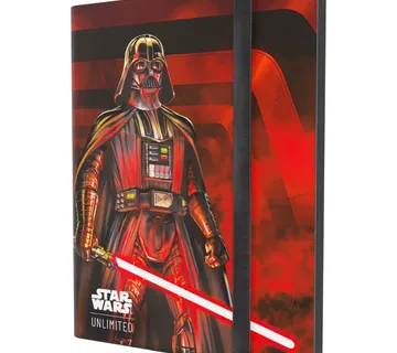 Gamegenic STAR WARS™ 9-Pocket Darth Vader album za karte - Zaprešić