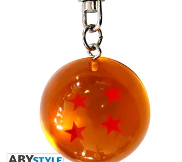 Privjesak DBZ Dragon Ball - Zaprešić