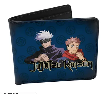 Novčanik Jujutsu Kaisen - Zaprešić