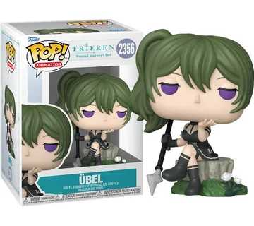 Funko POP Frieren Ubel 9cm - Zaprešić